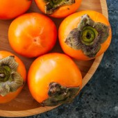 Ăn hồng sao cho đúng cách?